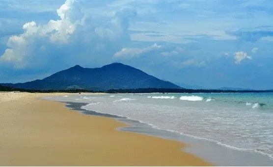 三亚市土地储备开发中心机构概况和机构设置是