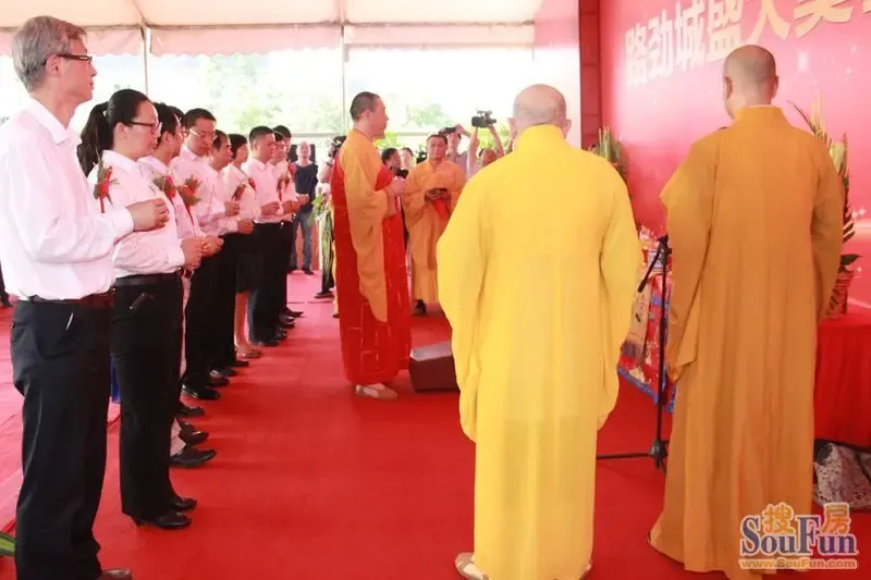 武进进入路劲时间:7月11日路劲城盛大奠基