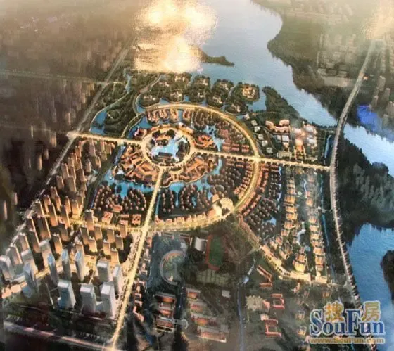 银川国际交流中心