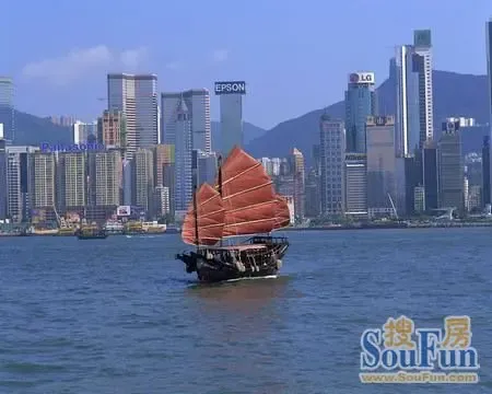 世界各地的人均收入PK平均房价 中国最艰难