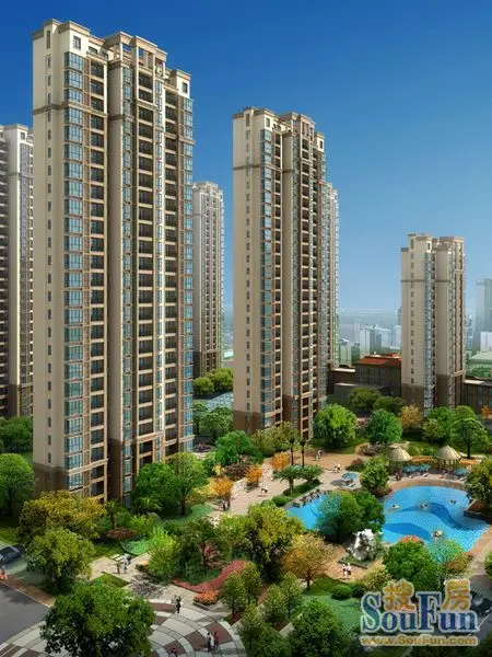 相得益彰的宜居楼盘_房产资讯-阜阳搜房网