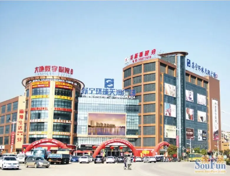 江北新城升级带来重大利好,当下正是抄底桥北