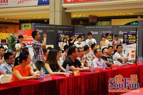 华祥红星美凯龙泉州店与华浔品味装饰公司战略合作正式启动
