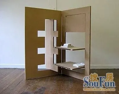 折叠家具市场潜力大 良莠不齐“做烂市”-家居快讯-西安搜房装修家居网