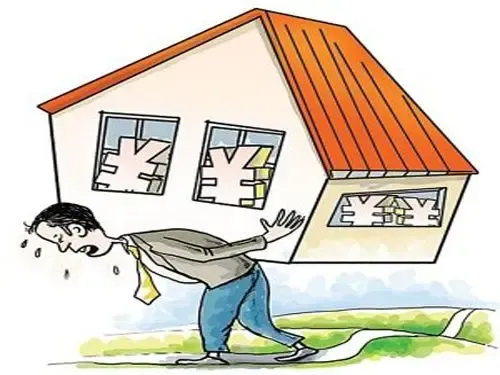 什么叫按揭房再贷款 深圳按揭房再贷款合同内