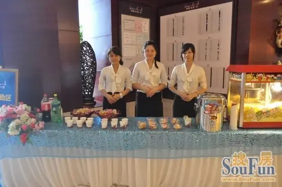 中珠在水一方:客服服务提升品牌价值_房产资讯