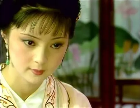 薛宝钗近照 从宝姐姐到身价过亿的女老板(图)