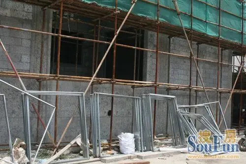 太平邻里中心开业在即 6字头花园洋房澄湖印象