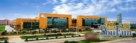 东莞长安生产总值155.8亿