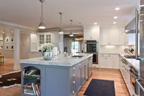 新房装修流程全攻略 第一次装修的你非看不可