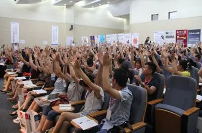 《超级导购》家具销售绝对成交技巧培训课程完