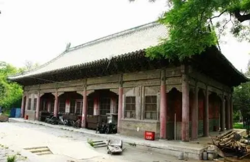 淳亲王府