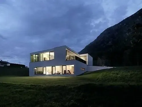 别墅规划设计要点以及具体设计步骤介绍