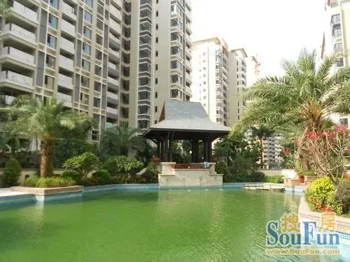 世荣名筑收官之作 4栋压轴单位精彩呈现