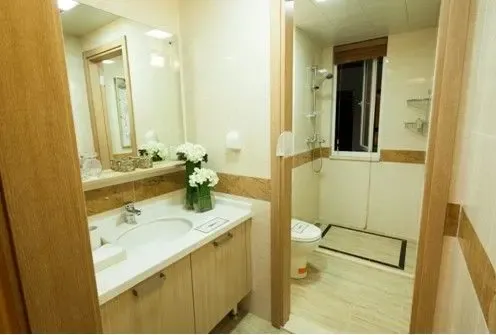 万科城花璟苑 名副其实的房屋收纳专家