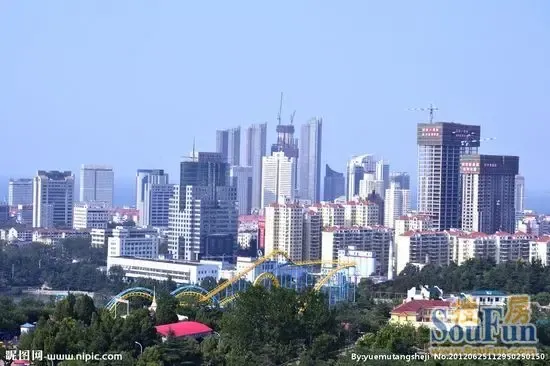 八月最佳避暑城市排行榜 徐州竟然落选(组图)