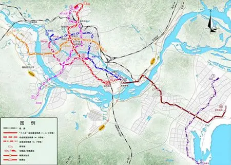 福州地铁时代概念推动房价_房产资讯-福州搜房网
