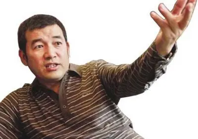 陈和平:九江信华集团有限公司副总裁,九江信华地产开发集团有限公司总