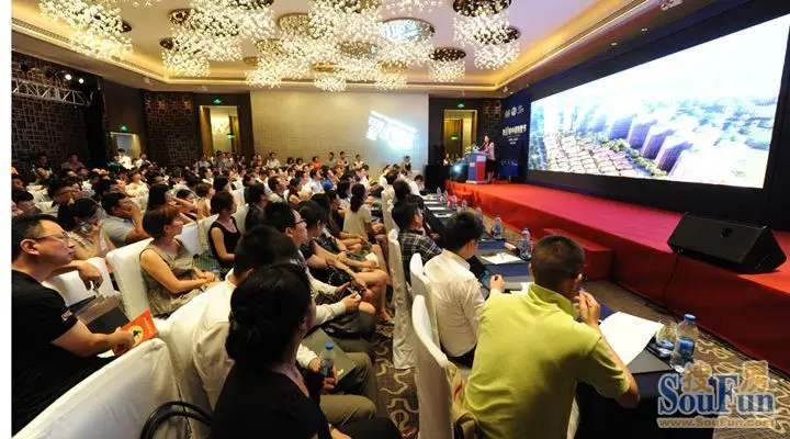 2013第十屆中國別墅節(jié)上海盛典舉行 大數(shù)據(jù)時代新變革