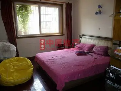 伟业金锦苑一村