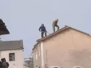 重庆农村房屋拆迁补偿相关裁判案例