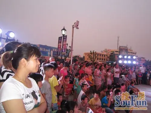 泰禾集团 乡镇品牌巡演_房产资讯-江阴搜房网