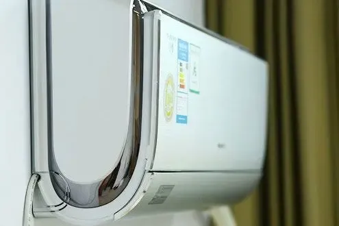 格力全能王空调:54℃高温快速制冷 性能出色给