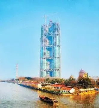 中国城市摩天指数排行 江苏3城市入围前20名