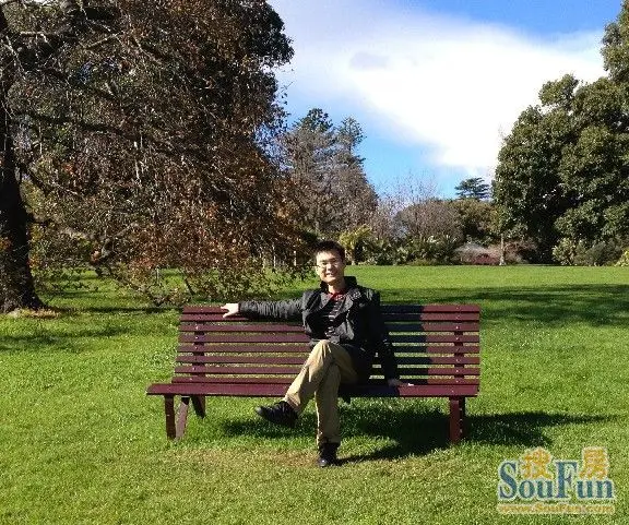 中建梅溪湖壹号: 壹号人物,非凡故事 系列之四