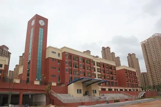 福州一中贵安学校2013年秋季招生登记今日正