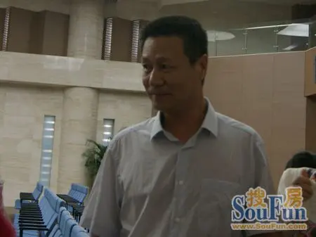 前海管理局副局长:市场看好前海 遗憾本土港企