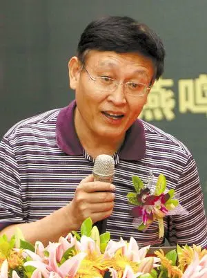 丁力