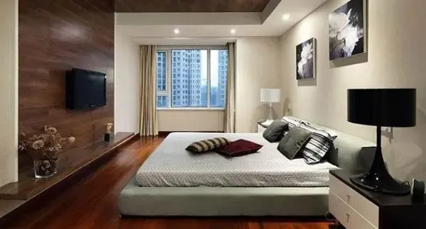 家居颜色搭配技巧揭秘 美化各个房间颜色搭配方案-家居快讯-武汉搜房装修家居网