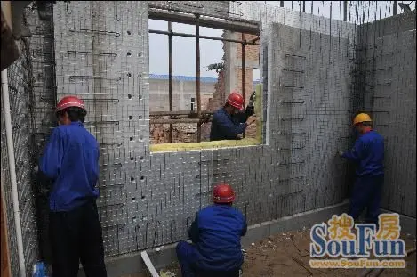 房屋建筑物折旧年限一览 质量决定寿命