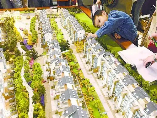 天津滨海新区房价上涨 八大理由分析