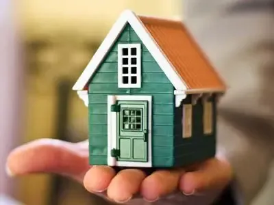 2013年上海房屋买卖合同标准范本