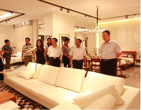 迪诺雅家具 中国板木家具第一品牌