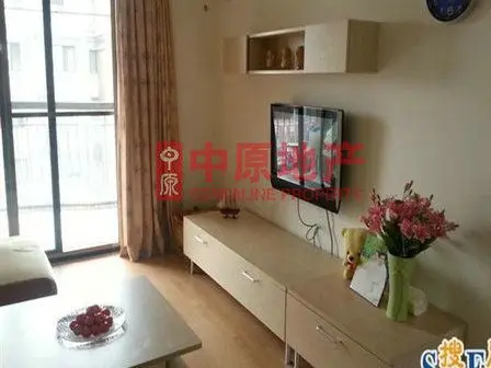 中邦城市