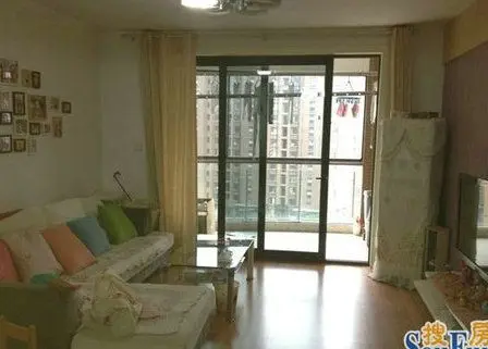 绿地东上海