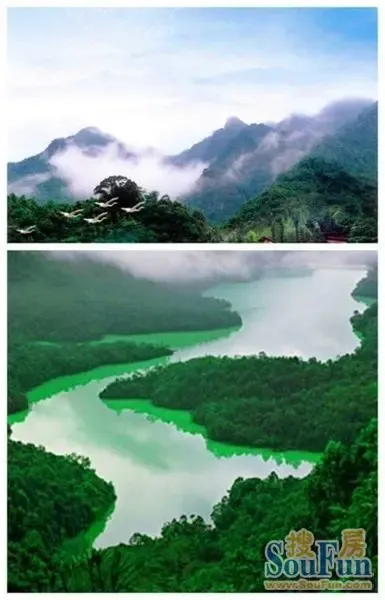 【城市名片】惠州小姐的美丽秘密