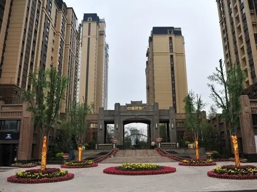 中海·御园热销双7 解密之三