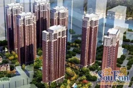 作为天津湾海景雅苑的升级版住区,同时也是天津湾项目最后一块70年