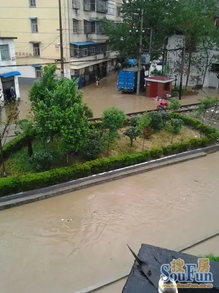 (信阳市楚王城)