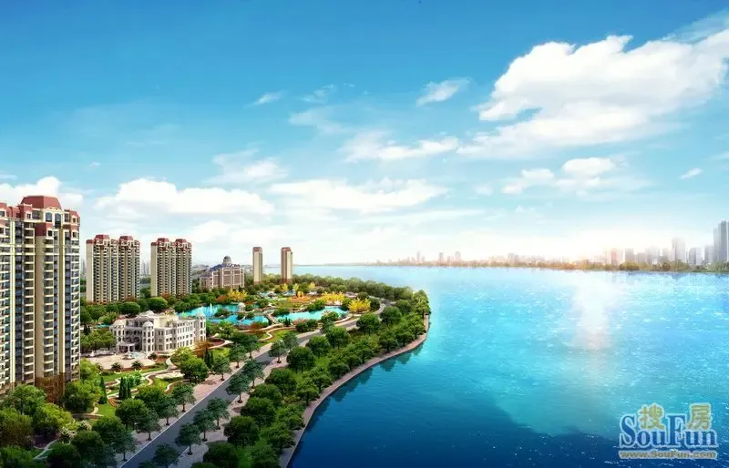 全国十强恒大集团 恒大御景半岛_房产资讯-衢