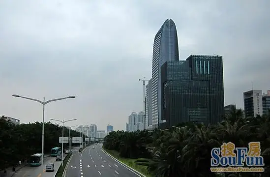 写字楼的公摊面积究竟应该如何计算