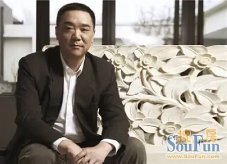 最大黑马懋源置业