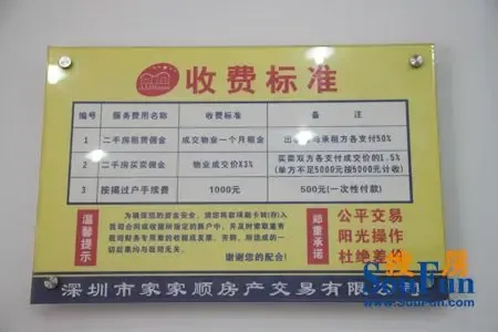 213站:家家顺星海名城二分行(图)-深圳二手房论