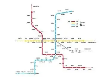 米字形地铁网一小时出行圈 日均客流或突破70