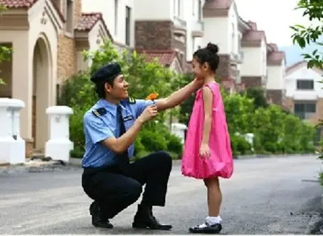 观澜碧桂园五星级物业予你高品质的生活环境