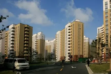 教您如何申请上海虹口经济适用房?